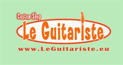 Le Guitariste, Vendenheim - Horaires d'ouverture