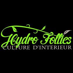 HYDROFOLLIES - Spécialiste de la culture en intérieur et la purification de l'air. A 10 mn Lyon., Civrieux-d'Azergues - Horaires d'ouverture