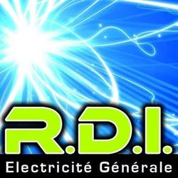 R.D.I. ELECTRICITE GENERALE, Saint-Malo-des-Trois-Fontaines - Horaires d'ouverture