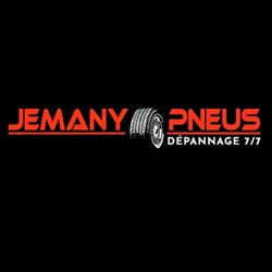 JEMANY PNEUS, Betton - Horaires d'ouverture