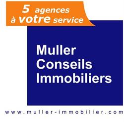 MULLER IMMOBILIER, Meximieux - Horaires d'ouverture