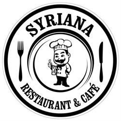 Syriana Restaurant & Café, Lille - Horaires d'ouverture
