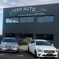 Sternauto spécialiste indépendant Mercedes à La Rochelle, Salles-sur-Mer - Horaires d'ouverture