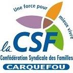 La CSF, Carquefou - Horaires d'ouverture