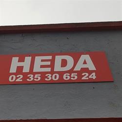 GARAGE HEDA, Sainneville - Horaires d'ouverture