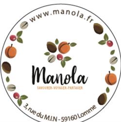 Manola fruits secs, Lomme - Horaires d'ouverture