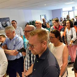 STAND BY SERVICES, Compiègne - Horaires d'ouverture