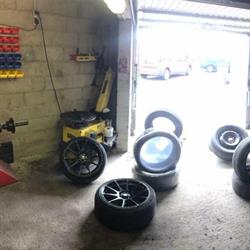 Garage CP91, Ballainvilliers - Horaires d'ouverture
