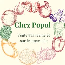 Chez Popol, Sainte-Colombe-en-Bruilhois - Horaires d'ouverture