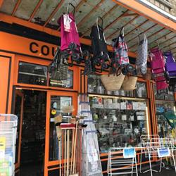aux mille services, Chaville - Horaires d'ouverture