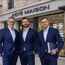 Agence immobilière kôtéMaison 0233290000, Alençon - Horaires d'ouverture