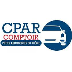 Comptoir Pieces Automobiles Rhone Cpar, Chazay-d'Azergues - Horaires d'ouverture