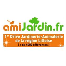 Ami jardin, Seclin - Horaires d'ouverture