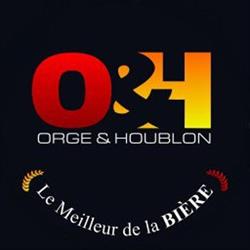 ORGE & HOUBLON, Marlenheim - Horaires d'ouverture