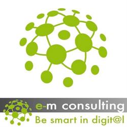 e-m consulting, Levallois-Perret - Horaires d'ouverture