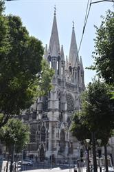 Paroisse Catholique, Marseille - Horaires d'ouverture