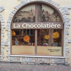 Jean Philippe RAGOT ARTISAN CHOCOLATIER, Montbéliard - Horaires d'ouverture