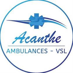 Ambulances Acanthe, Roquebrune-Cap-Martin - Horaires d'ouverture