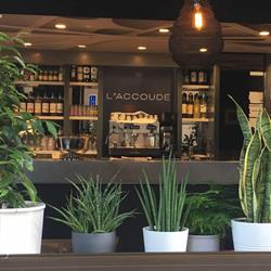 L’Accoudé - Restaurant Brasserie Grenoble, - Horaires d'ouverture