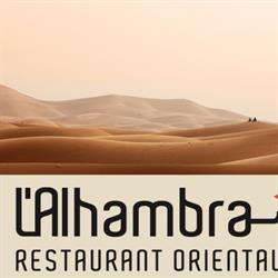 L'alhambra, Apt - Horaires d'ouverture