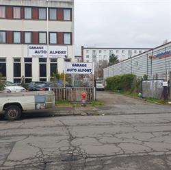 Auto Alfort, Maisons-Alfort - Horaires d'ouverture