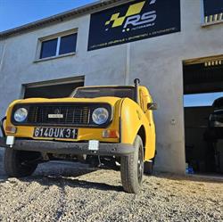Rs Automobile, Cornebarrieu - Horaires d'ouverture
