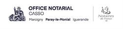OFFICE NOTARIAL CASSO, Paray-le-Monial - Horaires d'ouverture