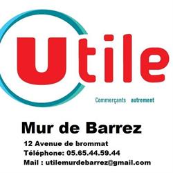 Utile, Mur-de-Barrez - Horaires d'ouverture