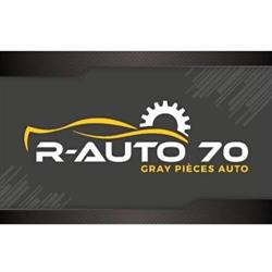 R Auto 70, Gray - Horaires d'ouverture