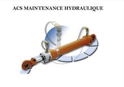ACS Maintenance Hydraulique, Clouange - Horaires d'ouverture