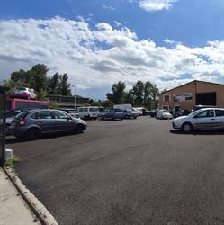 CARROSSERIE L'atelier MECA'MICK, Saint-Donat-sur-l'Herbasse - Horaires d'ouverture