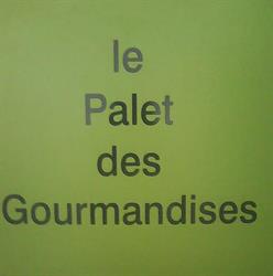Le palet des Gourmandises, Saint-Julien - Horaires d'ouverture