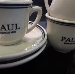 Boulangerie Paul, Tours - Horaires d'ouverture