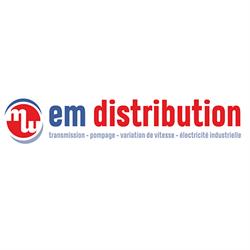 EM Distribution, Nouzonville - Horaires d'ouverture