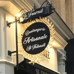 Maison Saint Thibault, Épernay - Horaires d'ouverture