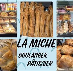 BOULANGERIE PÂTISSERIE DELORME/La Miche, Villers-Outréaux - Horaires d'ouverture