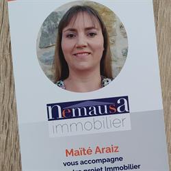 Nemausa Immobilier, Nîmes - Horaires d'ouverture