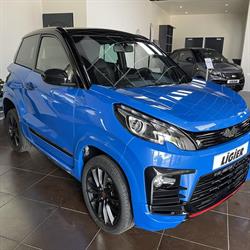 LIGIER STORE - VSP PETITS BOLIDES FRÉJUS- VOITURES SANS PERMIS LIGIER, Fréjus - Horaires d'ouverture