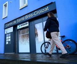 Centre de santé Brès-Croizat, Cherbourg-en-Cotentin - Horaires d'ouverture