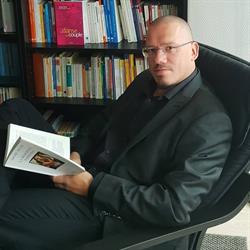 Yvain Piketty Cabinet de thérapie de couple, Lille - Horaires d'ouverture