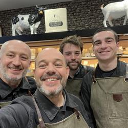 Le comptoir du fromager Bruz, - Horaires d'ouverture