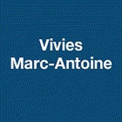 Vivies Marc-Antoine, Eu - Horaires d'ouverture
