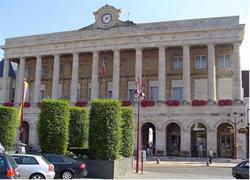 Location Studio Hazebrouck, - Horaires d'ouverture