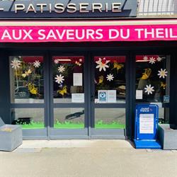 Boulangerie Pâtisserie "Aux saveurs du Theil", Le Theil-de-Bretagne - Horaires d'ouverture