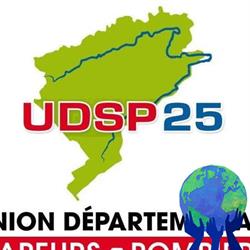 udsp 25, Besançon - Horaires d'ouverture