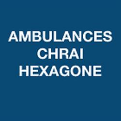 AMBULANCES CHRAI HEXAGONE, Orange - Horaires d'ouverture