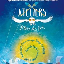 Ateliers Mine des bois, Cherbourg-en-Cotentin - Horaires d'ouverture