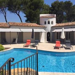 une Pause en Provence, Le Beausset - Horaires d'ouverture