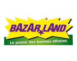 BAZARLAND, Milhaud - Horaires d'ouverture