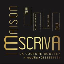 Maison Escriva, La Couture-Boussey - Horaires d'ouverture